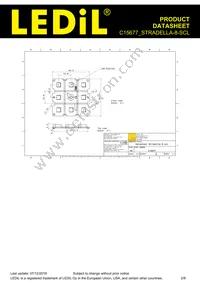 C15677_STRADELLA-8-SCL Datasheet Page 2