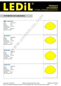 C15920_STRADELLA-8-HV-CY Datasheet Page 4