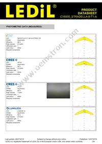 C16005_STRADELLA-8-T1-A Datasheet Page 3