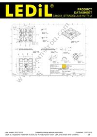 C16051_STRADELLA-8-HV-T1-A Datasheet Page 2