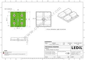 C16181_STRADA-2X2-ME-N Datasheet Cover