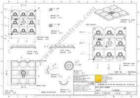 C16226_STRADELLA-8-HV-ME Datasheet Cover