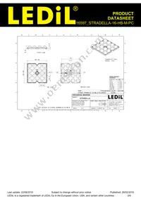 C16597_STRADELLA-16-HB-M-PC Datasheet Page 2