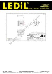 C16598_STRADELLA-16-HB-W-PC Datasheet Page 2