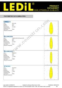 C16599_STRADELLA-16-HB-S-PC Datasheet Page 4