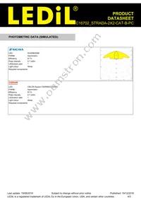 C16702_STRADA-2X2-CAT-B-PC Datasheet Page 4
