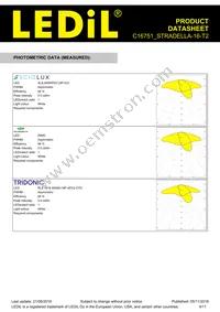 C16751_STRADELLA-16-T2 Datasheet Page 4