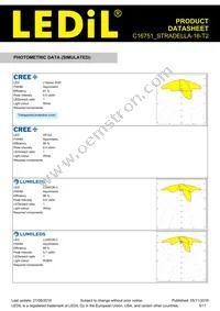 C16751_STRADELLA-16-T2 Datasheet Page 5