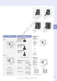 C1750HOAAIV Datasheet Page 2