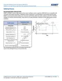 C1812C944J5JLC7800 Datasheet Page 8