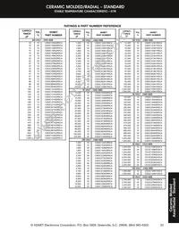 C192C102G2G5CA Datasheet Page 13