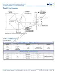 C2220C335K1R1CAUTO Datasheet Page 16