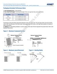 C2220H333JCGAFT050 Datasheet Page 20