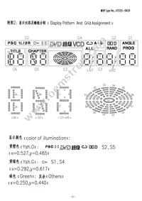 C25-0629 Datasheet Page 4