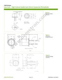 C30724PH Datasheet Page 4