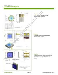 C30742-33-050-T1 Datasheet Page 4