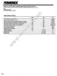 C350PC Datasheet Page 2