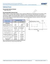 C3640H473KGGWCT050 Datasheet Page 8