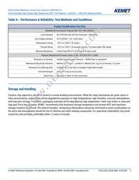 C3640H473KGGWCT050 Datasheet Page 9