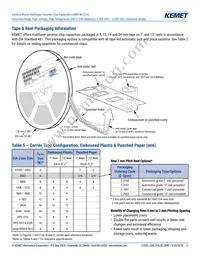 C3640H473KGGWCT050 Datasheet Page 11