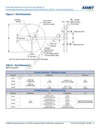 C3640H473KGGWCT050 Datasheet Page 15