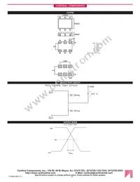 C3VFSE7 Datasheet Page 2