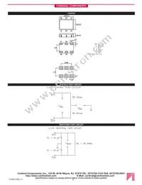 C3VFSV7 Datasheet Page 2