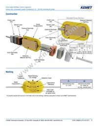 C420C473M2R5TA7200 Datasheet Page 12