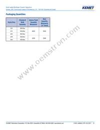 C420C473M2R5TA7200 Datasheet Page 13