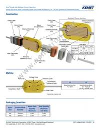 C430C473K1H5TA91707200 Datasheet Page 10