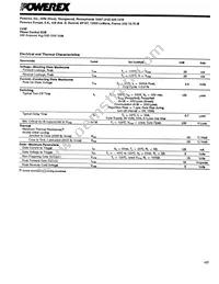 C430PC Datasheet Page 3