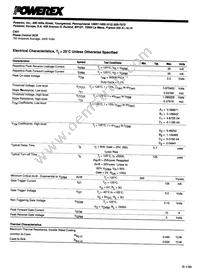 C441PN Datasheet Page 3