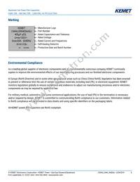 C44HFG35800ZB0J Datasheet Page 6