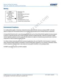 C44PMGR6250RASJ Datasheet Page 6