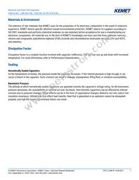 C44PMGR6250RASJ Datasheet Page 7