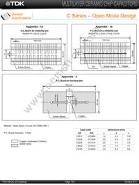 C4532X7R1H155KT5 Datasheet Page 13