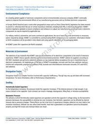 C4AEQBW5120A3LJ Datasheet Page 6