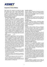 C4ATGBU4220A1DJ Datasheet Page 7