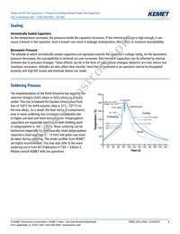 C4CAPUB3100AA0J Datasheet Page 6