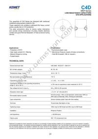 C4DCNAQ4400AA0J Cover