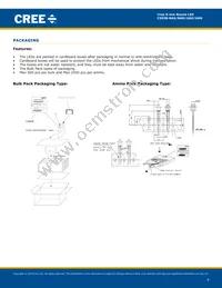 C503B-GAS-CC0D0892 Datasheet Page 9