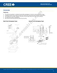 C503B-GCS-CY0A0892 Datasheet Page 9