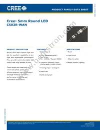 C503R-WAN-CA0C0021 Cover