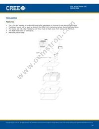 C503R-WAN-CA0C0021 Datasheet Page 10