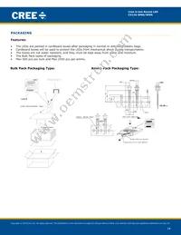 C512A-WNS-CA0C0151 Datasheet Page 14