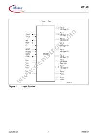 C515C8EMCAFXUMA1 Datasheet Page 8
