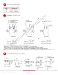 C51AAA185A-175A Datasheet Page 2