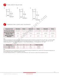 C51AAA185A-175A Datasheet Page 3