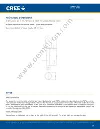 C543A-WMN-CCCKK141 Datasheet Page 10