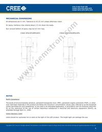 C566C-RFS-CV0W0BB2 Datasheet Page 8
